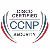 CCNP Security